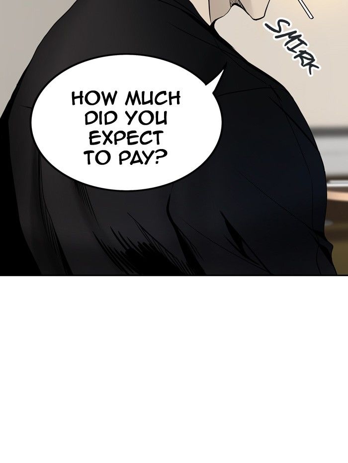 Tower of God Chapter 301 58